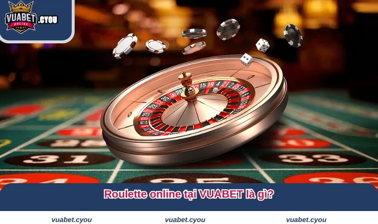 cach choi roulette 2 Tìm hiểu đôi nét về cách chơi Roulette tại VUABET