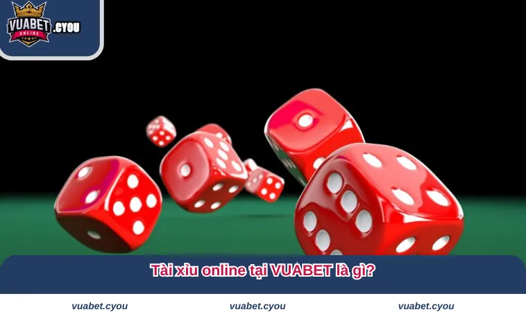 cach choi tai xiu 2 Tìm hiểu về cách chơi Tài xỉu online tại VUABET