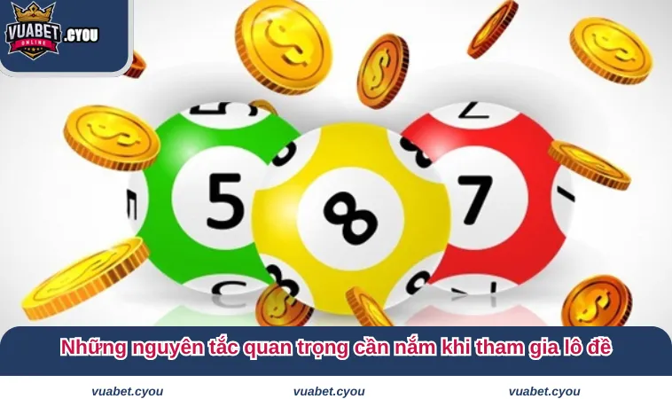 cach danh de de trung 3 Những điều quan trọng cần nắm được khi tham gia lô đề