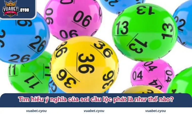soi cau loc phat 2 Tìm hiểu ý nghĩa của soi cầu lộc phát là như thế nào?